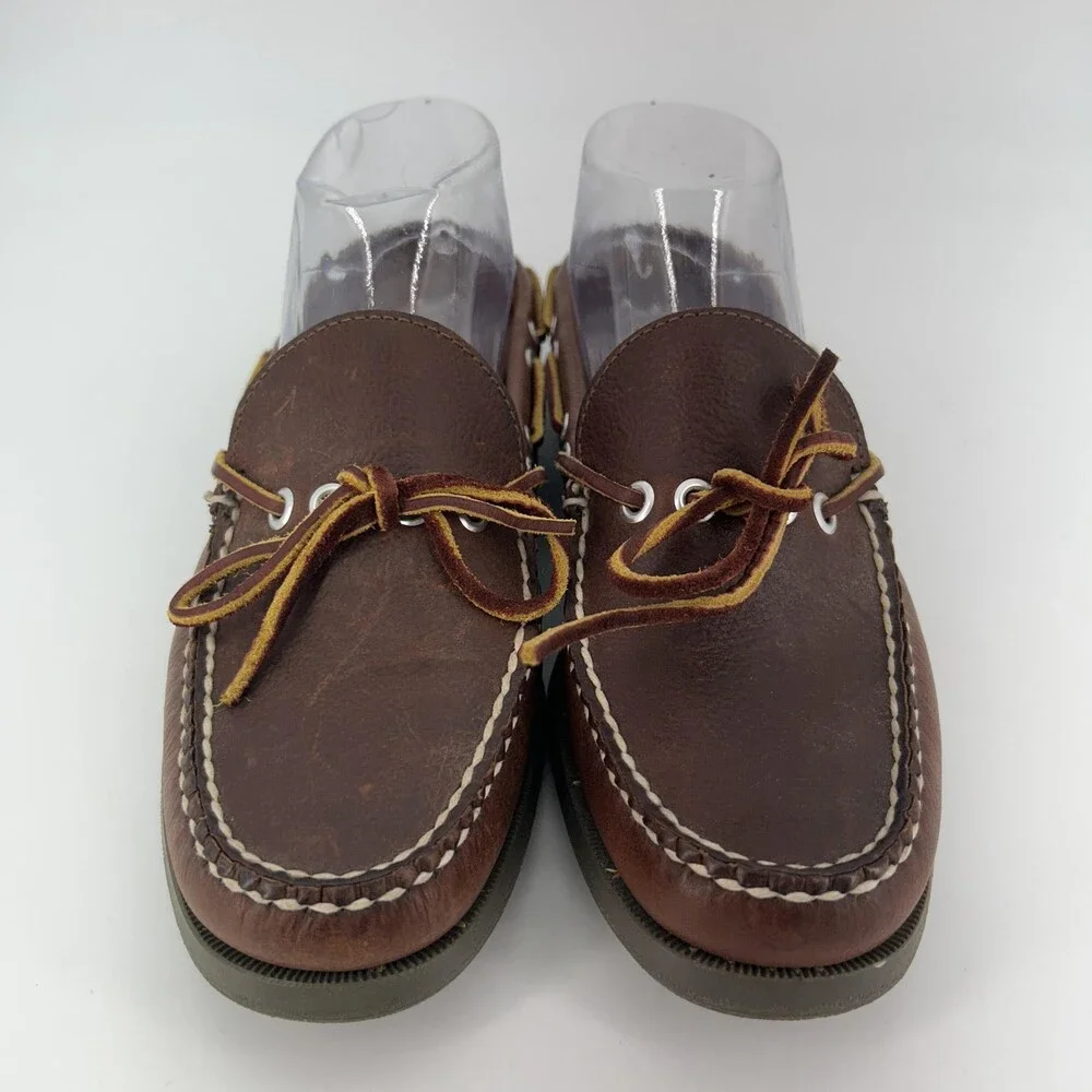 L.L. Bean vintage bean